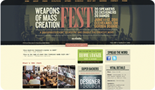 recent web developement