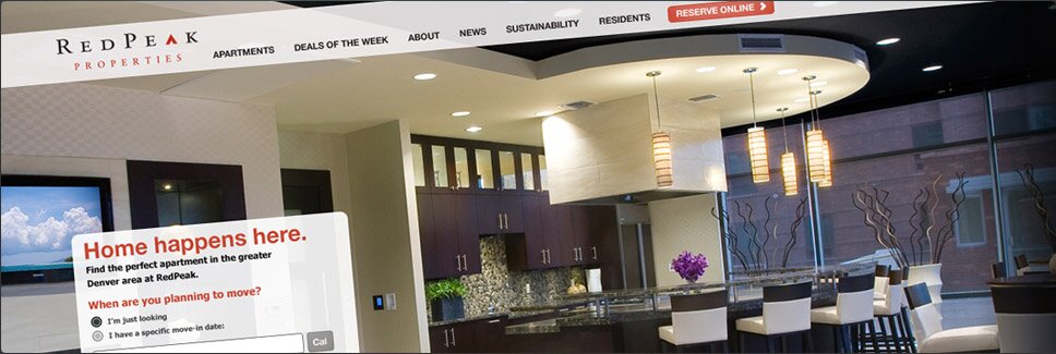 web design