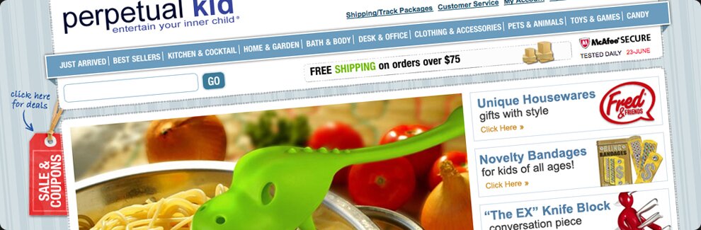 Magento Enterprise Development