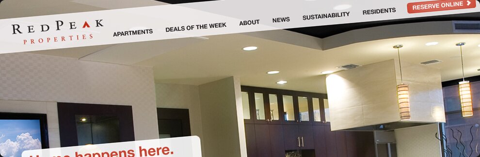 web design and development
